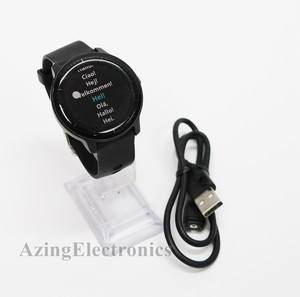 garmin vivoactive 3 ebay