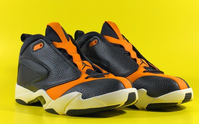 jumpman yellow shoes