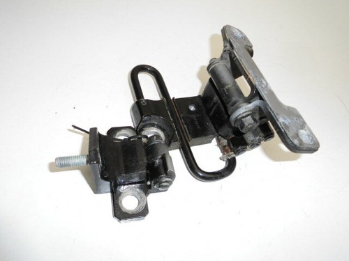 Original VW Phaeton 3D Türschanier Tür Schanier Hinten Rechts