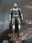Hasbro 2020 GI Joe Snake Eyes Figure 6in No Accessories Loose