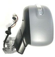 Rechter Spiegel Für Jeep Renegade 2014- Elektrische Verriegelung Blinker 10 Pins