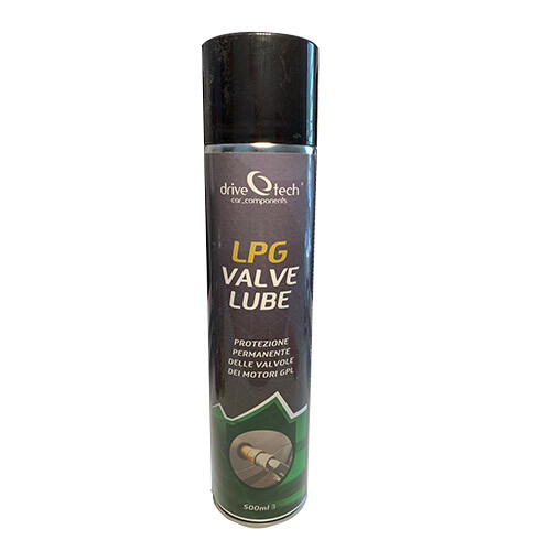 Additivo LPG Valve Lube Protezione permanente delle valvole e dei motori GPL - Bild 1 von 2