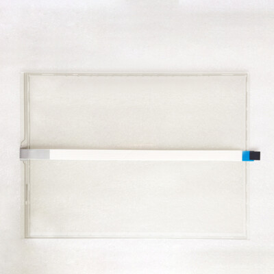 Glass Panel E656925 SCN-AT-FLT15.1-W01-0H1-R For ELO Touch Screen