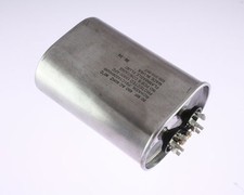 1x 20uF 480VAC Motor Run Capacitor 480V AC 20 mfd 20mfd 480 Volts Pump Unit