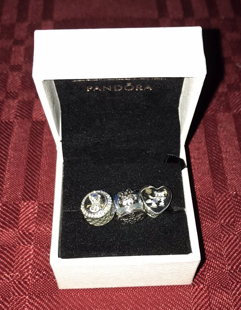 Most popular 2024 pandora charms 2020