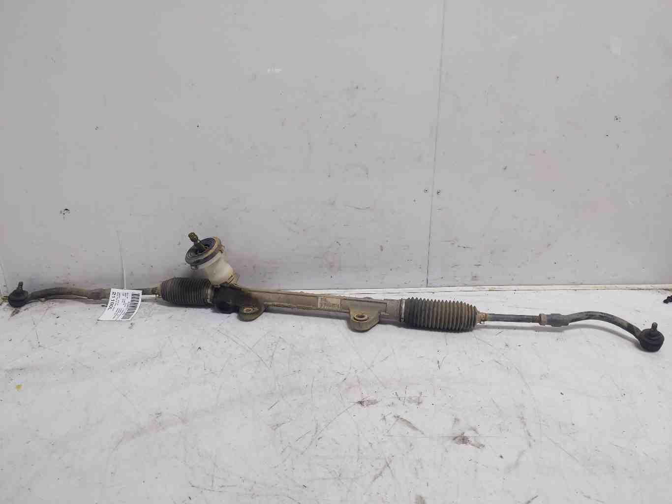 11 13 Hyundai Elantra Steering Gear Rack and Pinion 4Dr Sedan ONLY