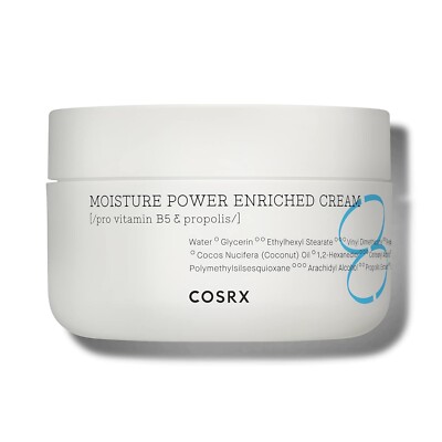 COSRX Moisture Power Enriched Cream 50ml