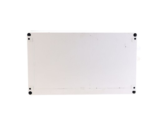OPERATOR PANEL CASE 40X13XCM FOR SCREEN 24X14CM - Picture 5 of 5