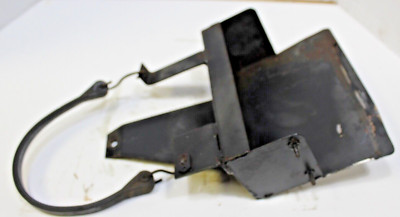 1988 Polaris 400 Indy Classic Battery Box OEM# 1011681