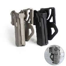 Tactical Hunting Glock 1911 Holster Case For  Pistol Holster Weapon Accessories