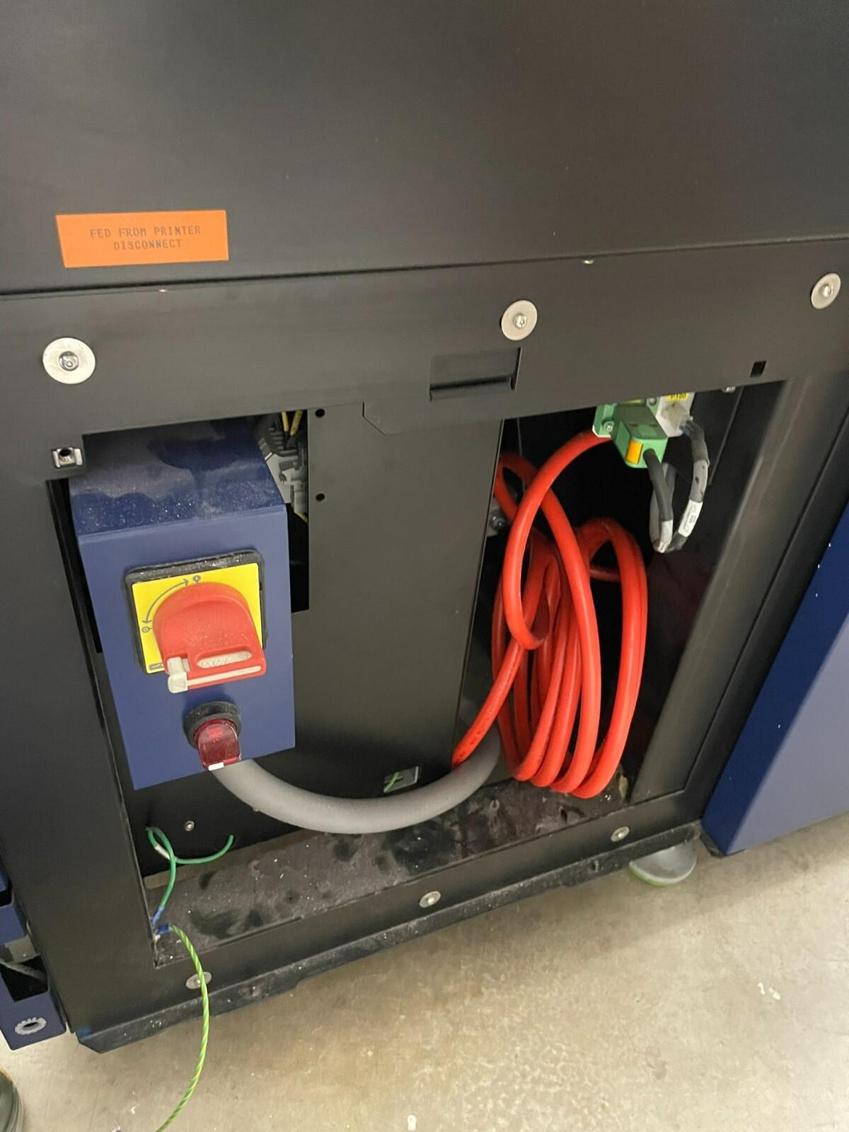 Kornit Storm HD6 Direct to Garment Printer