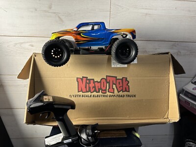 Rc Cars Used Nitro Rc Trucks Rc Nitro Petrol Rc Cars For Sale