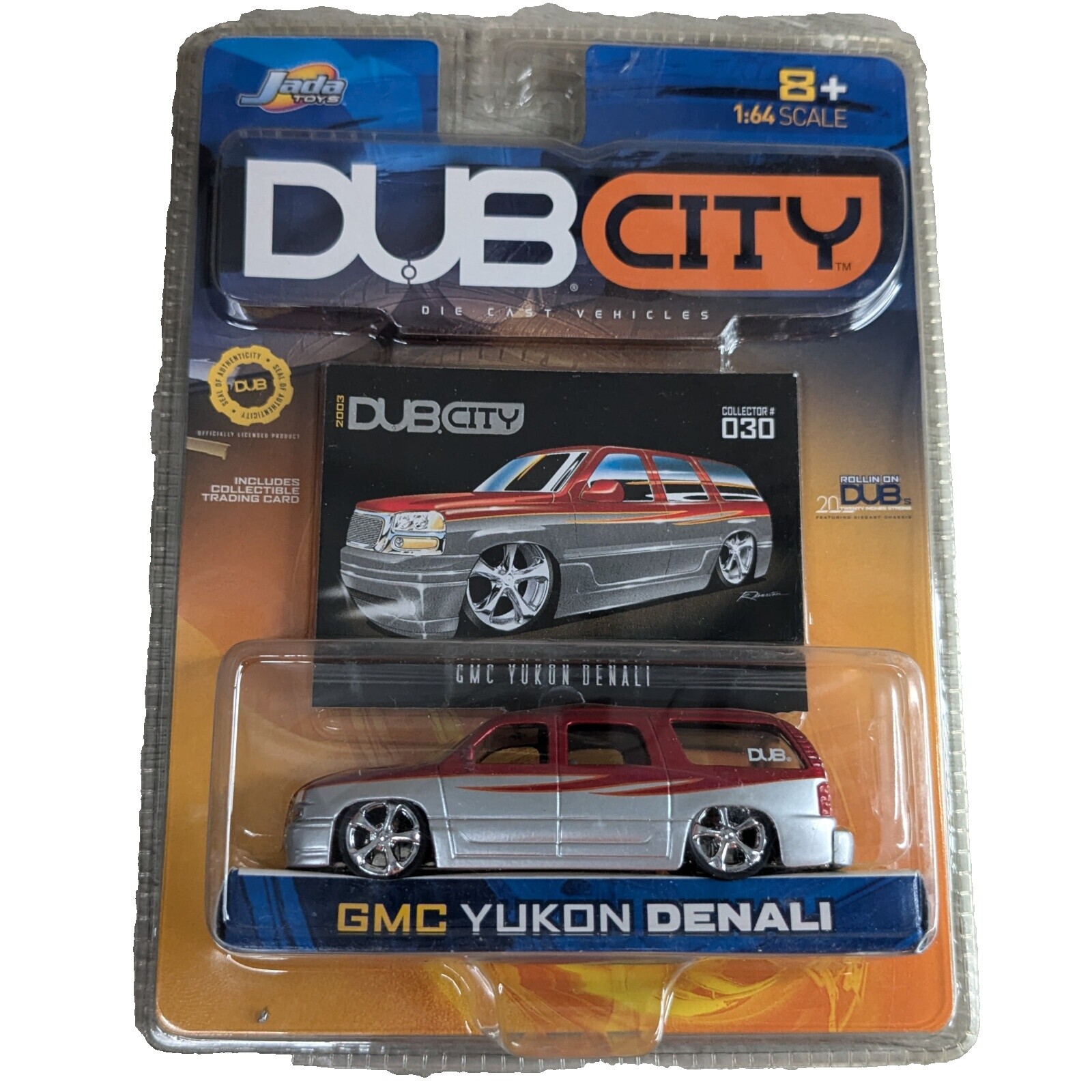 Jada Toys 1:18 GMC Diecast Cars, Trucks & Vans for sale | eBay