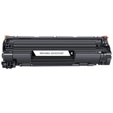 1PK For Canon 137 Black Toner Cartridge for ImageClass D LBP MF Series