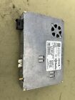 07-10 Mercedes Benz Sirius Audio Radio Satellite Receiver Oem Unit A1719060700