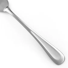 Oneida SATIN SAND DUNE Stainless NEW Frosted Indent Silverware Flatware CHOICE