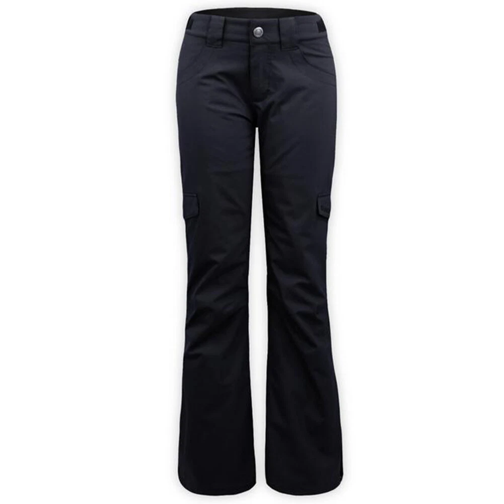 Ladies skinny store snow pants