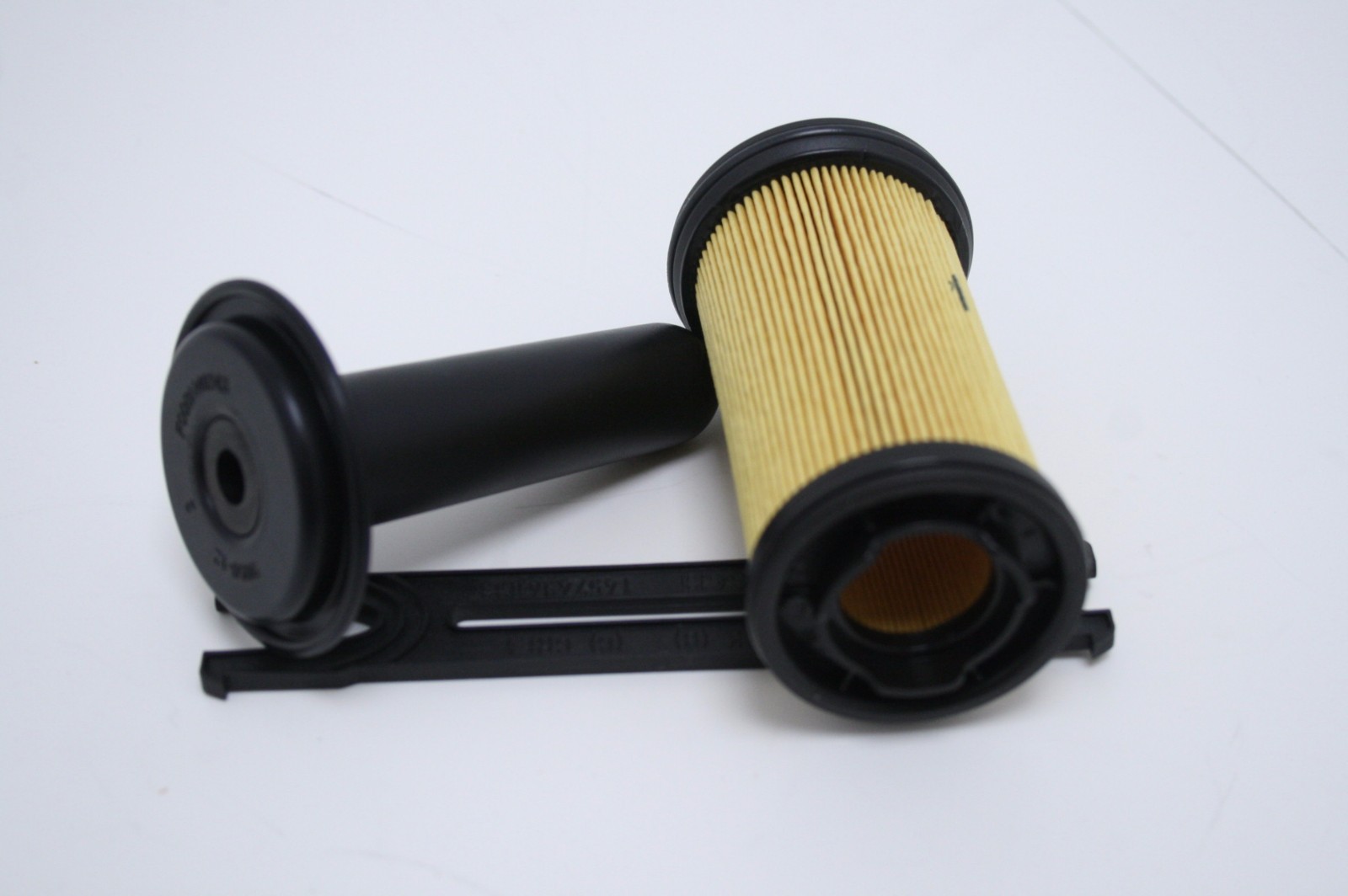 Genuine John Deere Exhaust Filter RE554498 5100R 5090R 5155R 5125R