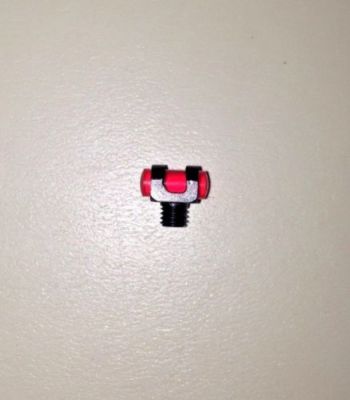 Mossberg Reserve Over and Under Small Fiber Optic Front Bead Sight 