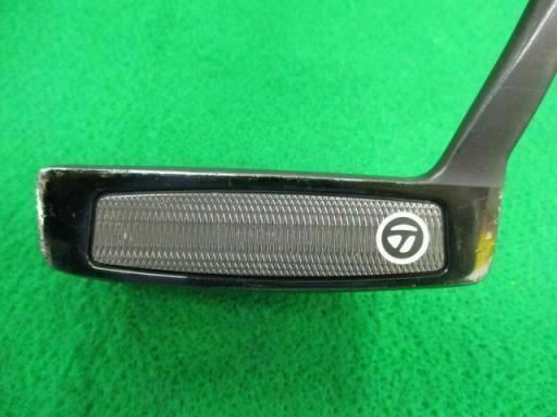 TAYLOR MADE GHOST TOUR BLACK MARANELLO JP MODEL 33INCHES PUTTER