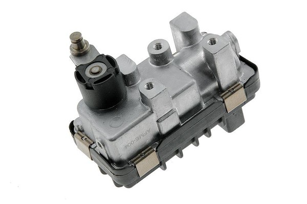 NTY Stellelement, Turbolader G-107/6NW008412/ FÜR Mercedes Klasse C 2.2CDI-image