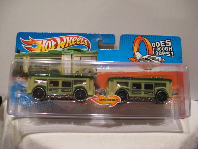 hot wheels rapid transit