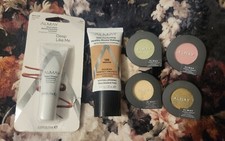 Almay Makeup Lot Of 6 Eyeshadow Concealer New Sealed Beauty Bundle