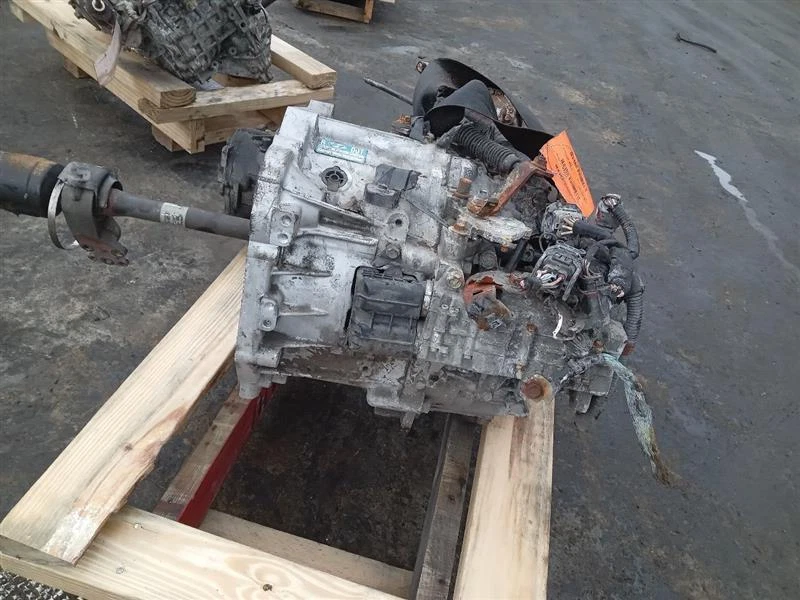 Used Automatic Transmission Assembly fits: 2016 Hyundai Tucson AT gasoline 1.6L - Image 2 of 4