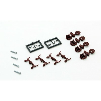 Micro Trains MTL - True Scale Kupplungen - Multi-Angebot