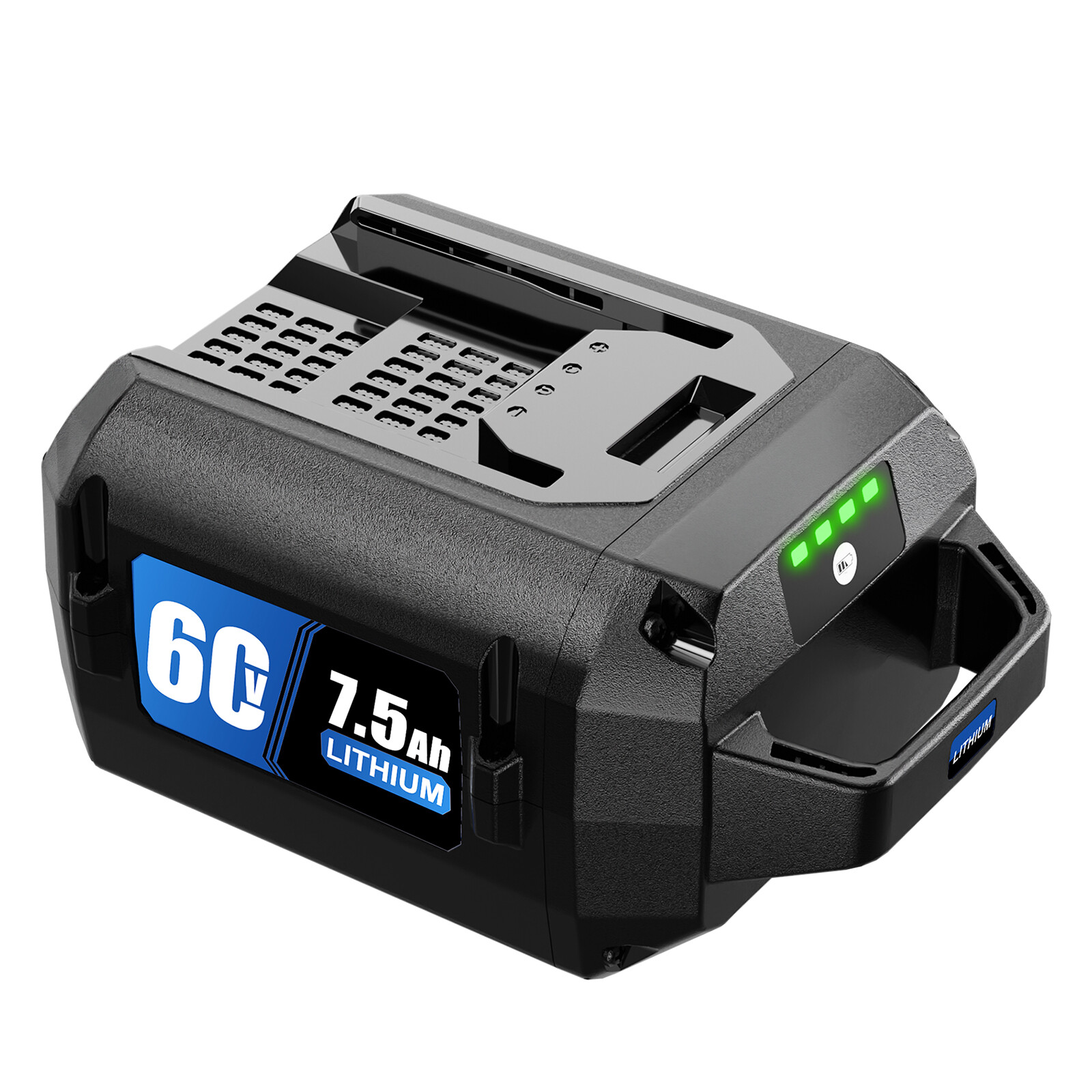 60V 7.5 Ah Lithium-ion Battery For ‎Toro 60Volt Flex-Force Power System L405 New