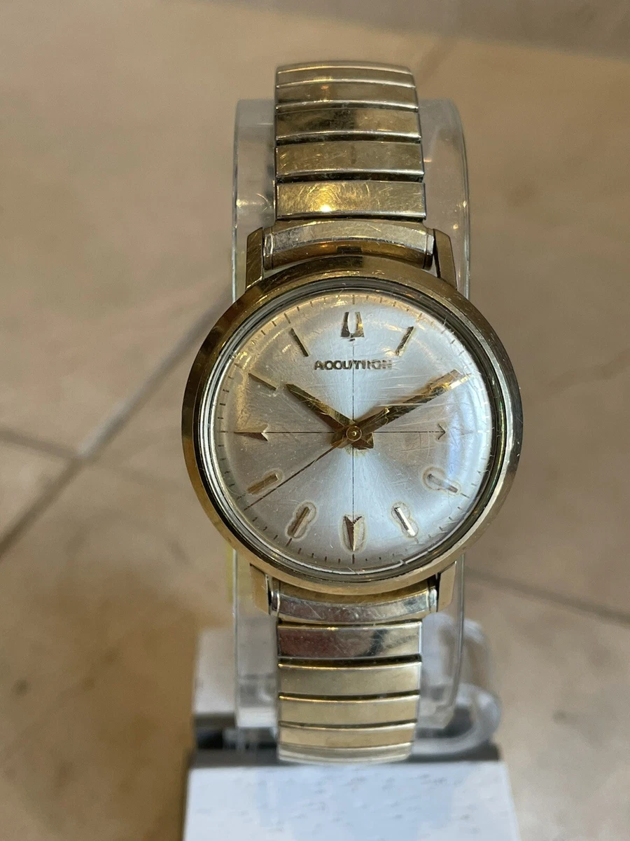 Bulova clearance accutron m3