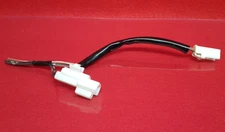 2007  -2012 Mazda CX-7 REAR Trunk Liftgate Tailgate Lock Latch Actuator PIGTAIL