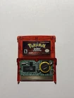 Pokemon Ruby Version (Nintendo Game Boy Advance, 2003) GBA Authentic New Battery