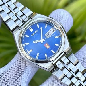 【超レア美品】SEIKO ELNIX 0703-6011 1973 電磁テンプ Seiko Elnix for sale | eBay