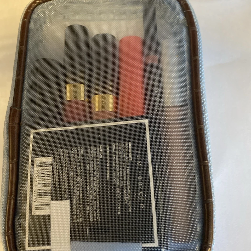 Trish McEvoy Magnífica Colección Planificadora de Maquillaje (Cacao L-M) RTO 375.00 Foto 4 de 4