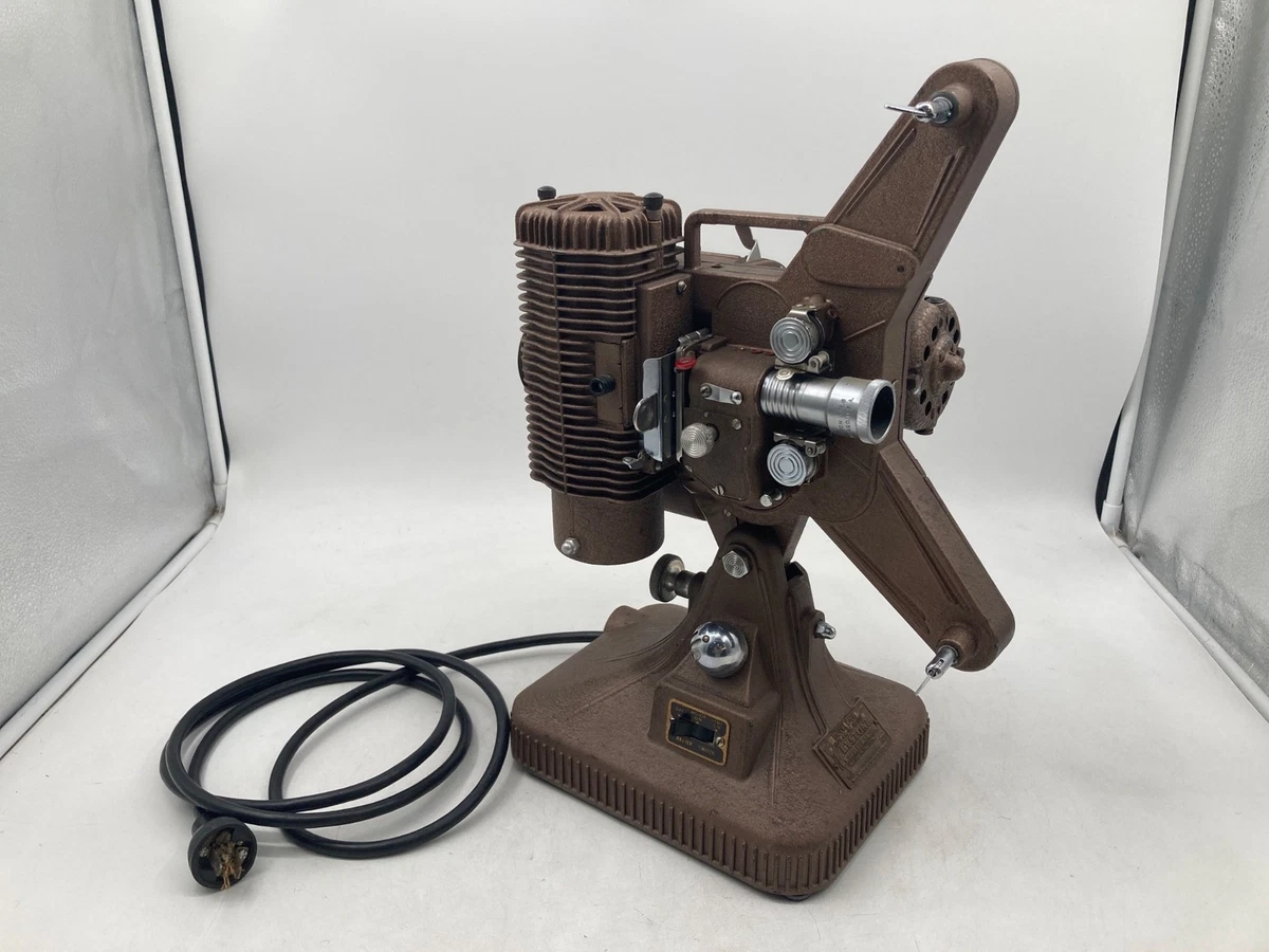 25+ Keystone 8mm Vintage Movie Projector for sale | Updated Oct 2026