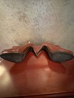 Nine West Hinko Peep Toe Burgundy Heels Size 6.5 — photo 6