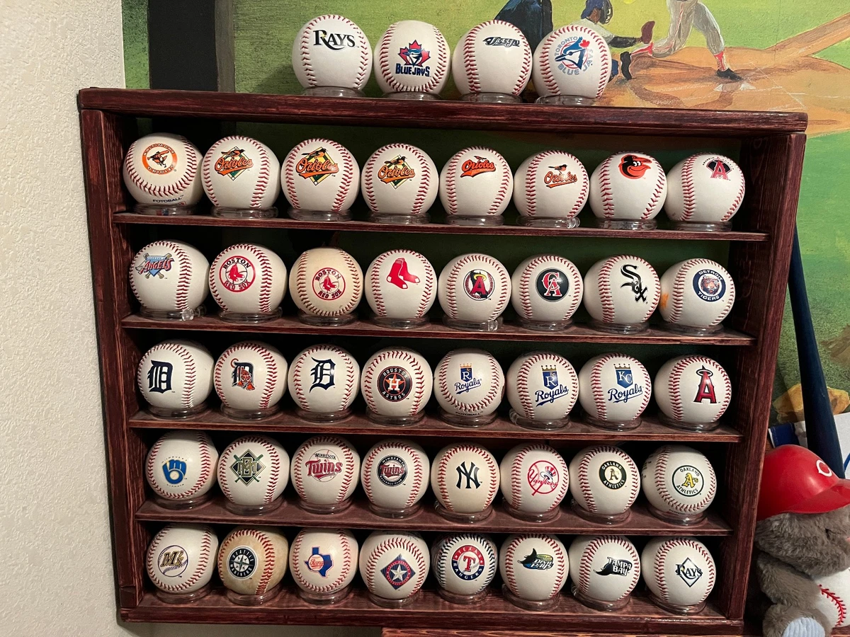 Los Angeles Angels MLB Balls for sale | eBay