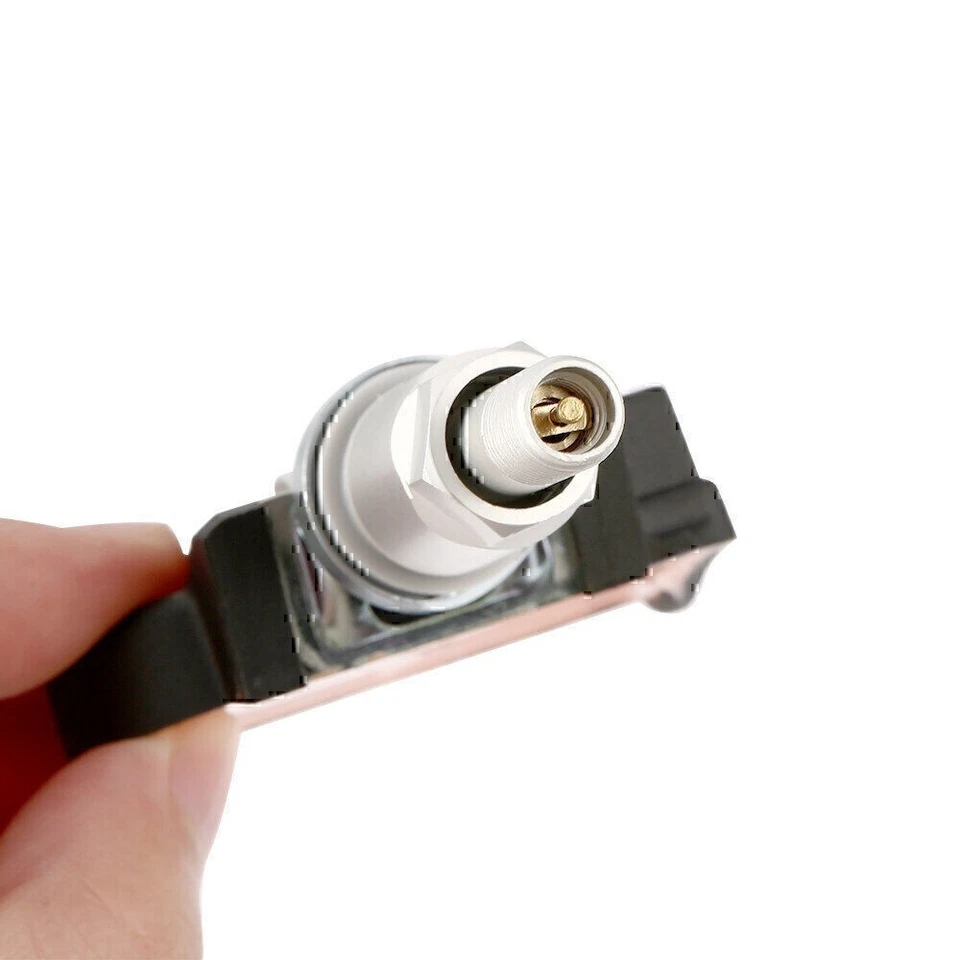 Set 4 NEW TPMS Tire Pressure Sensors 68078768AB For Dodge Grand Caravan 2008-10 - Image 4 of 4