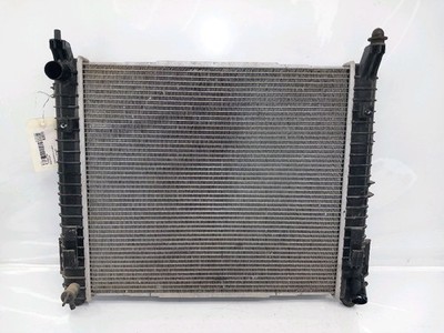 RADIATOR Nissan Note (E12) MPV 1.2 DIG-S 98 (HR12DDR) 2014 214103VS1A