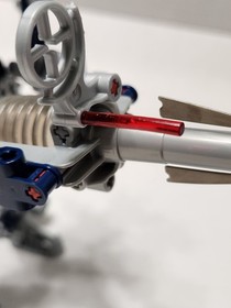 LEGO Bionicle 8688 Gali Mistika 2008 Set (See Photos)