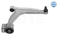 1X Meyle 616 050 0002 Lenker RadaufhäNgung FüR Opel Vauxhall Fiat Saab