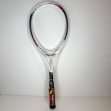 Extremely Rare Rare TECHNIX Ti-1 Titanium mizuno Tennis