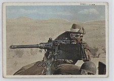 1966 Topps The Rat Patrol The jeeps zoomed toward the village… #44 1bw0