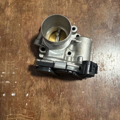 BOSCH Throttle Body 0280750499 55565489 For 13-21 Chevrolet Trax Sonic Buick