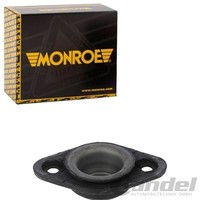 Monroe Domlager Federbeinlager Hinten Passend FüR Volvo 850 C70 S70 V70 | MK134