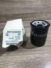 93182630 649020  Oil filter cover Fits for Ford Ranger