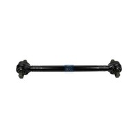 Lenker RadaufhäNgung Vorderachse LäNgslenker DT Spare Parts FüR U.A. DAF CF
