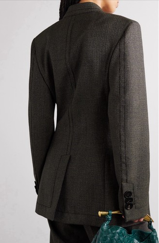 bottega veneta jacket women - Picture 3 of 10