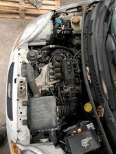 Radiateur Chevrolet MATIZ